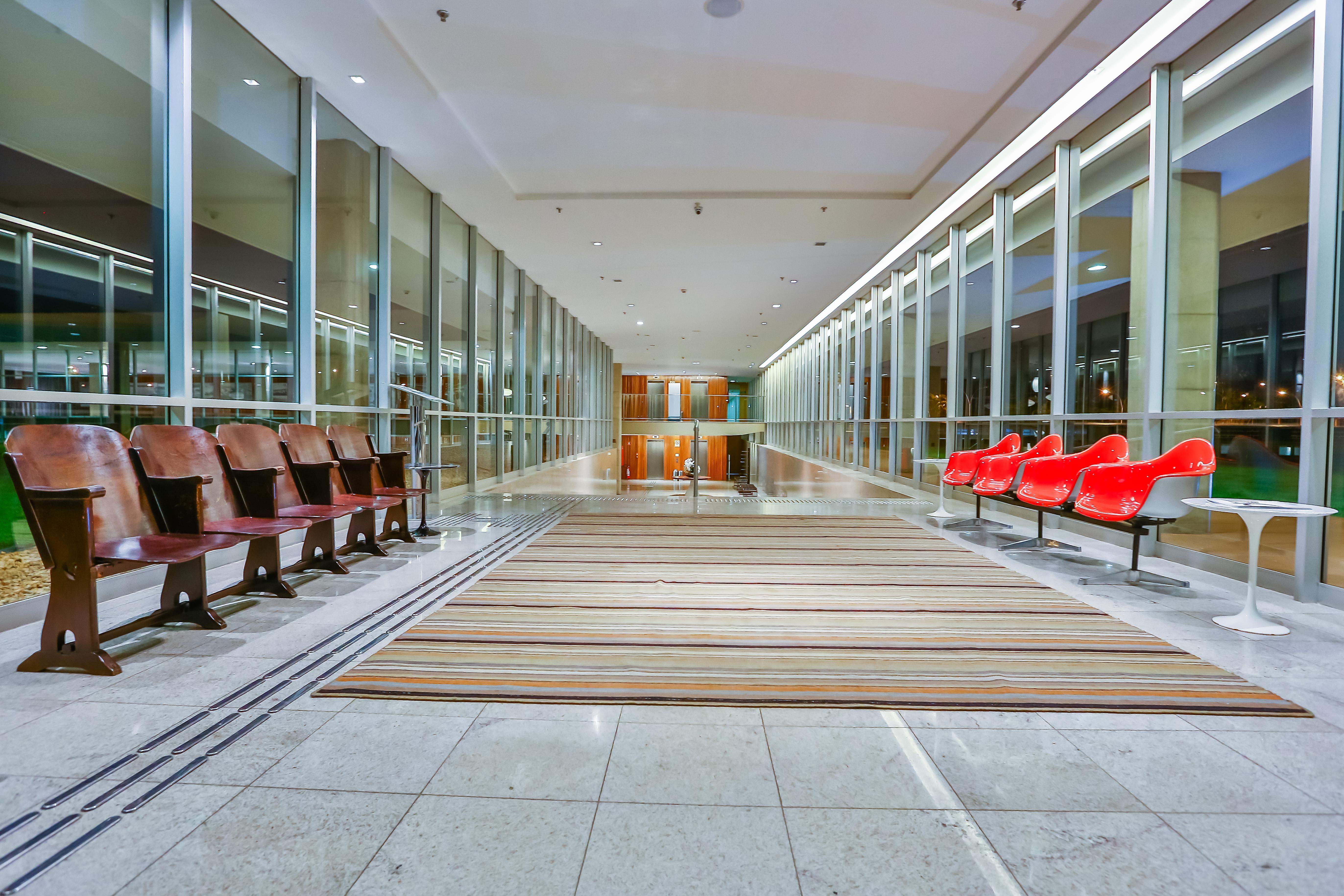 Hotel Palace Brasilia