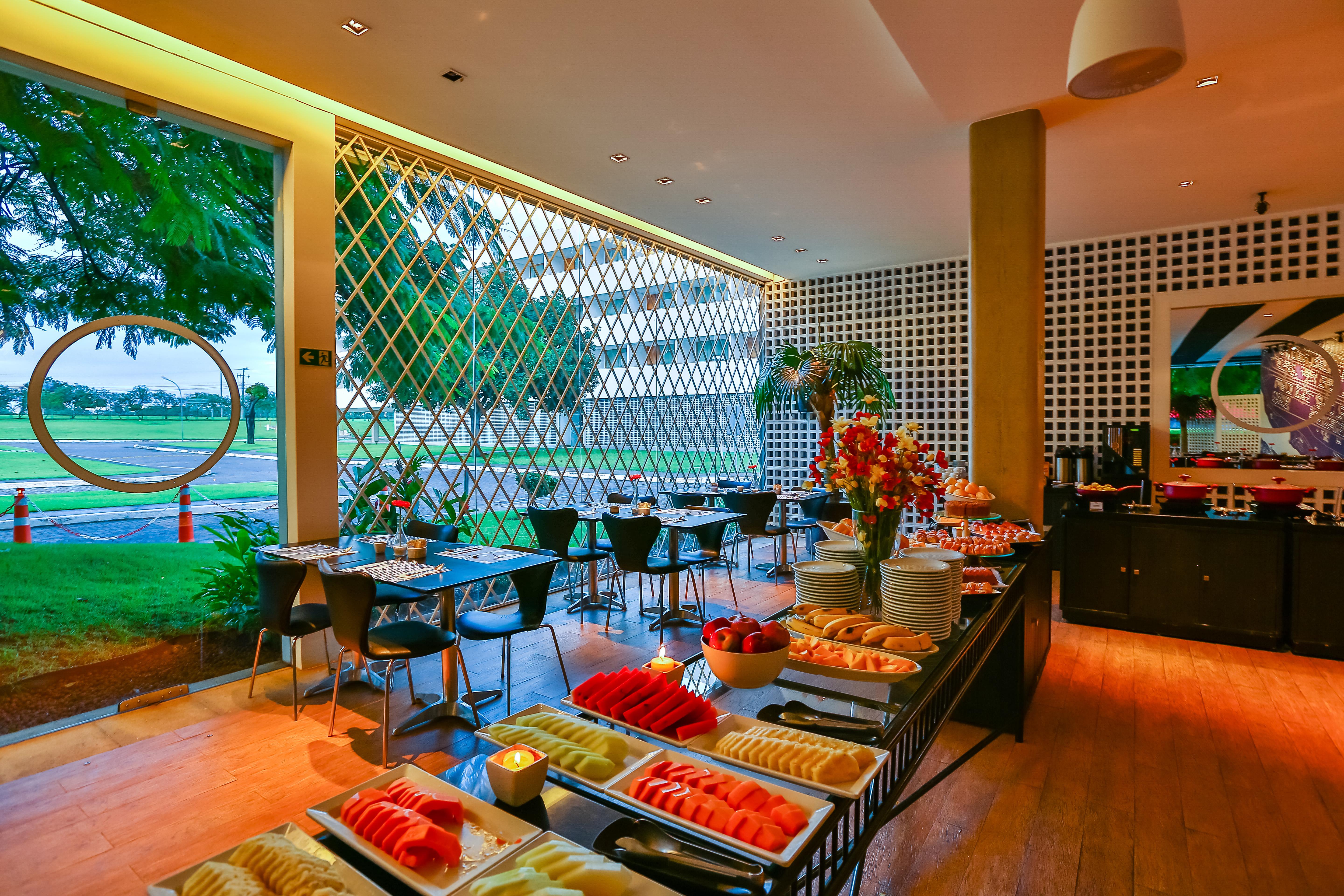 Palace Brasilia