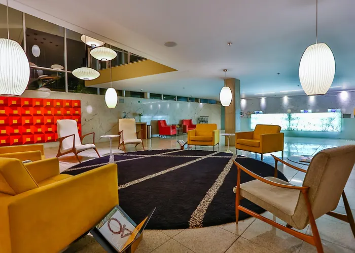 Brasilia Palace Hotel