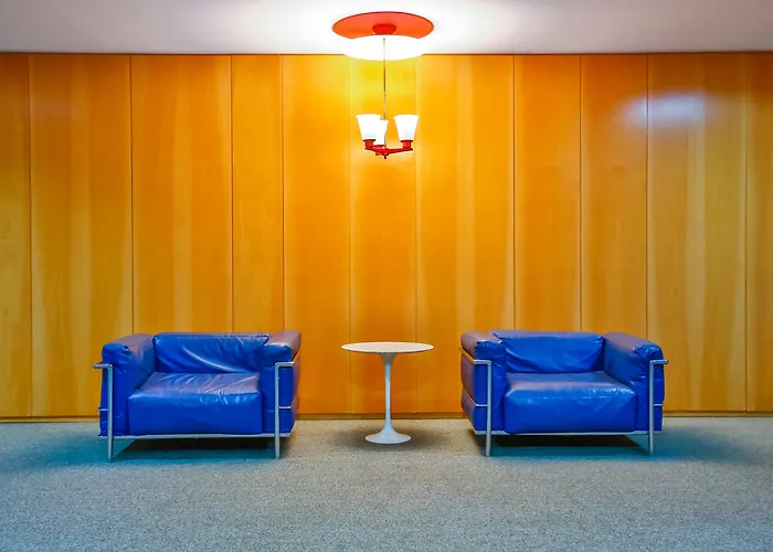 Brasilia Palace Hotel