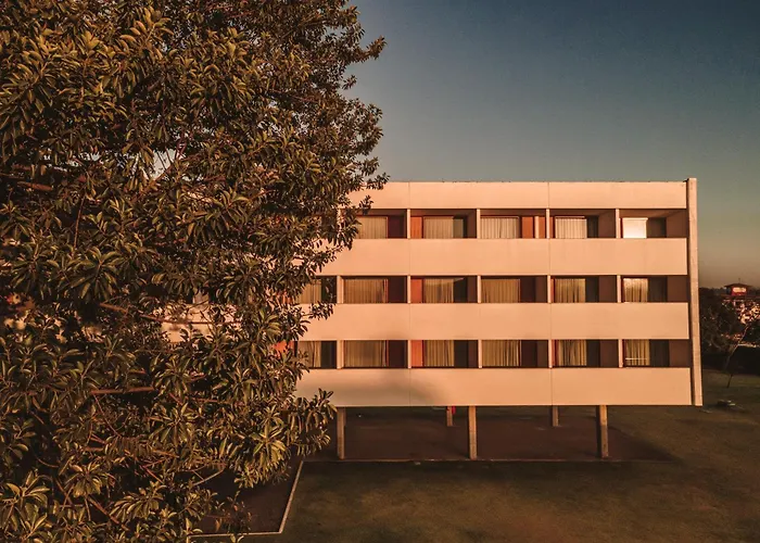 Brasilia Palace Hotel