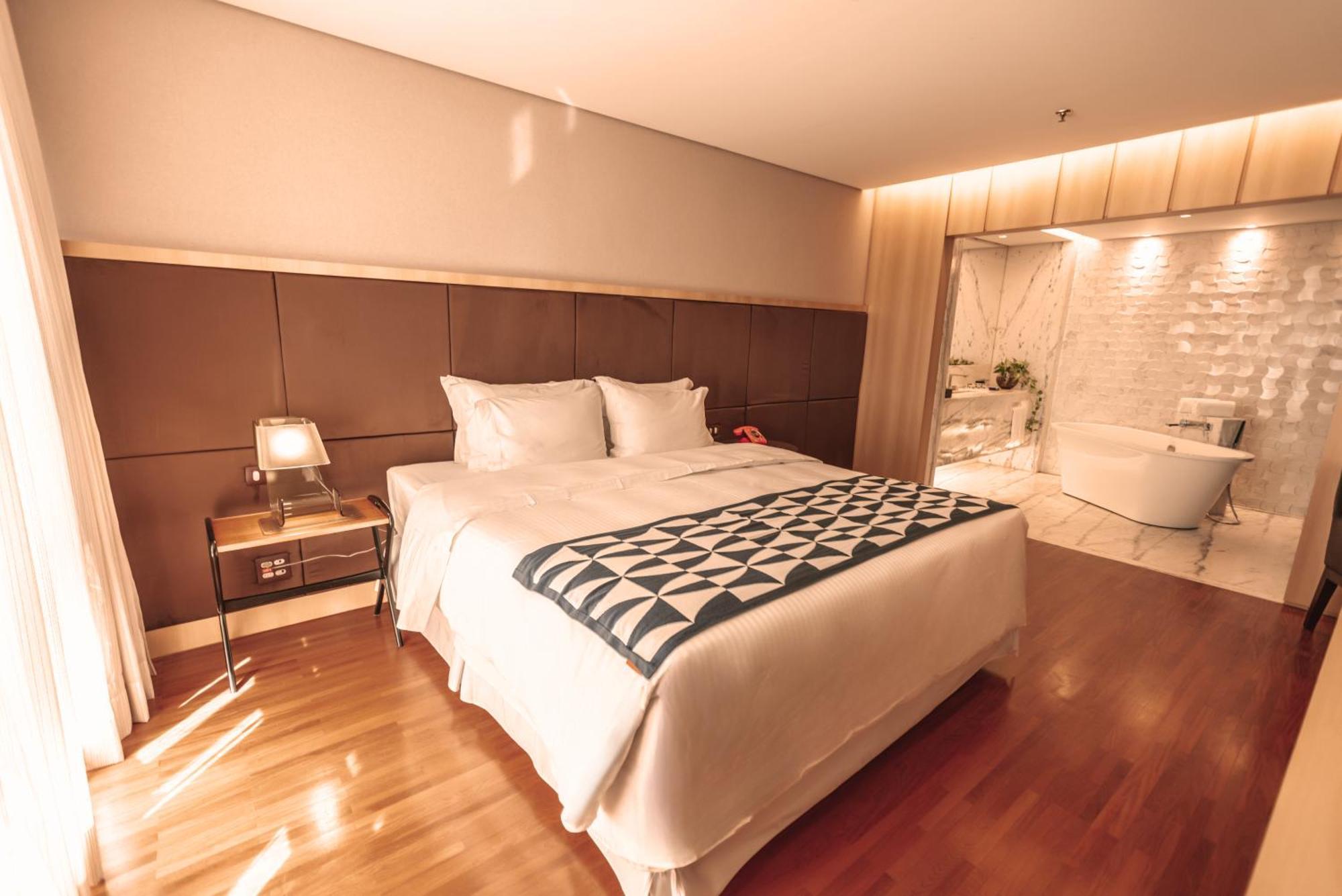 Hotel Palace Brasilia