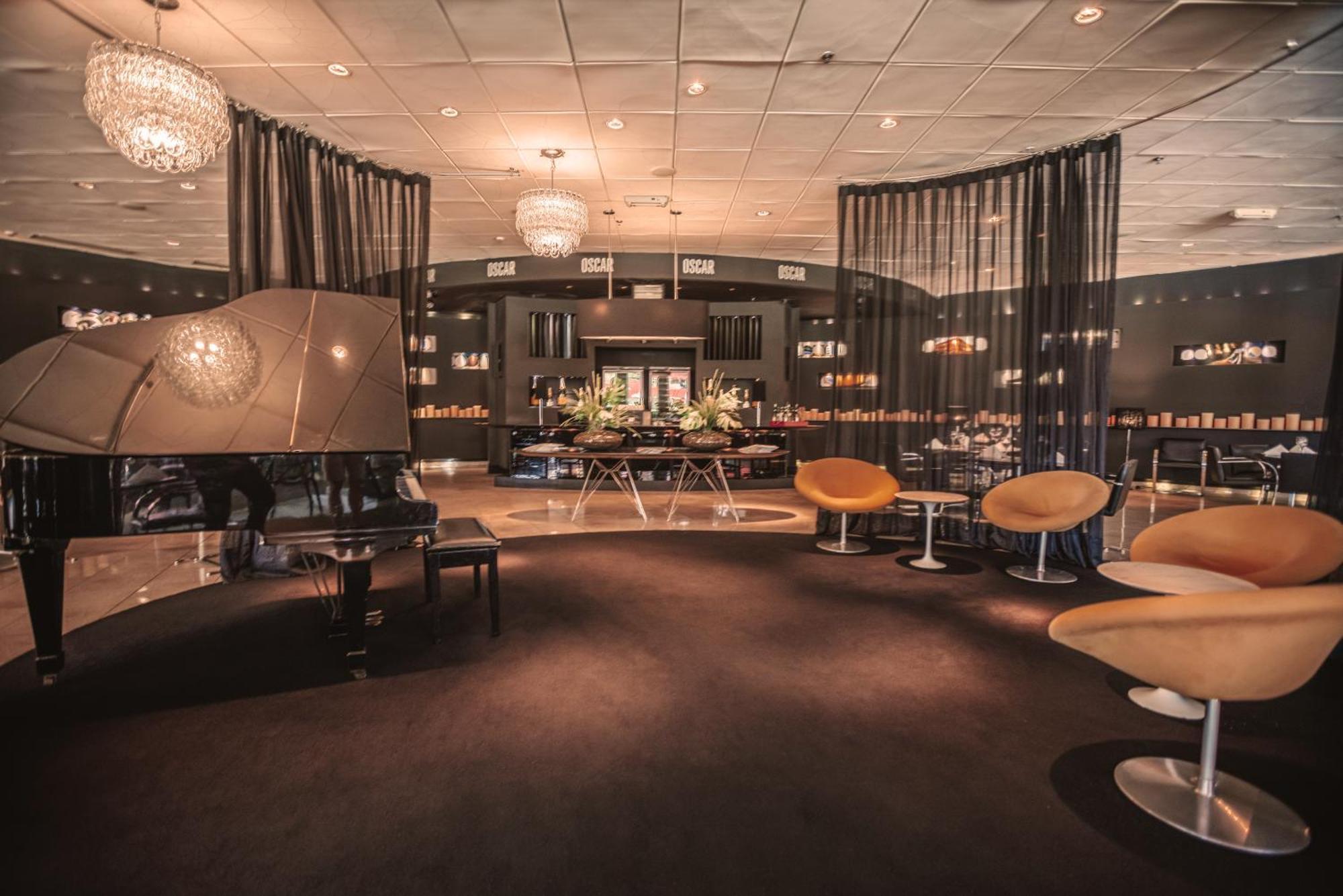 Palace Hotel 4*