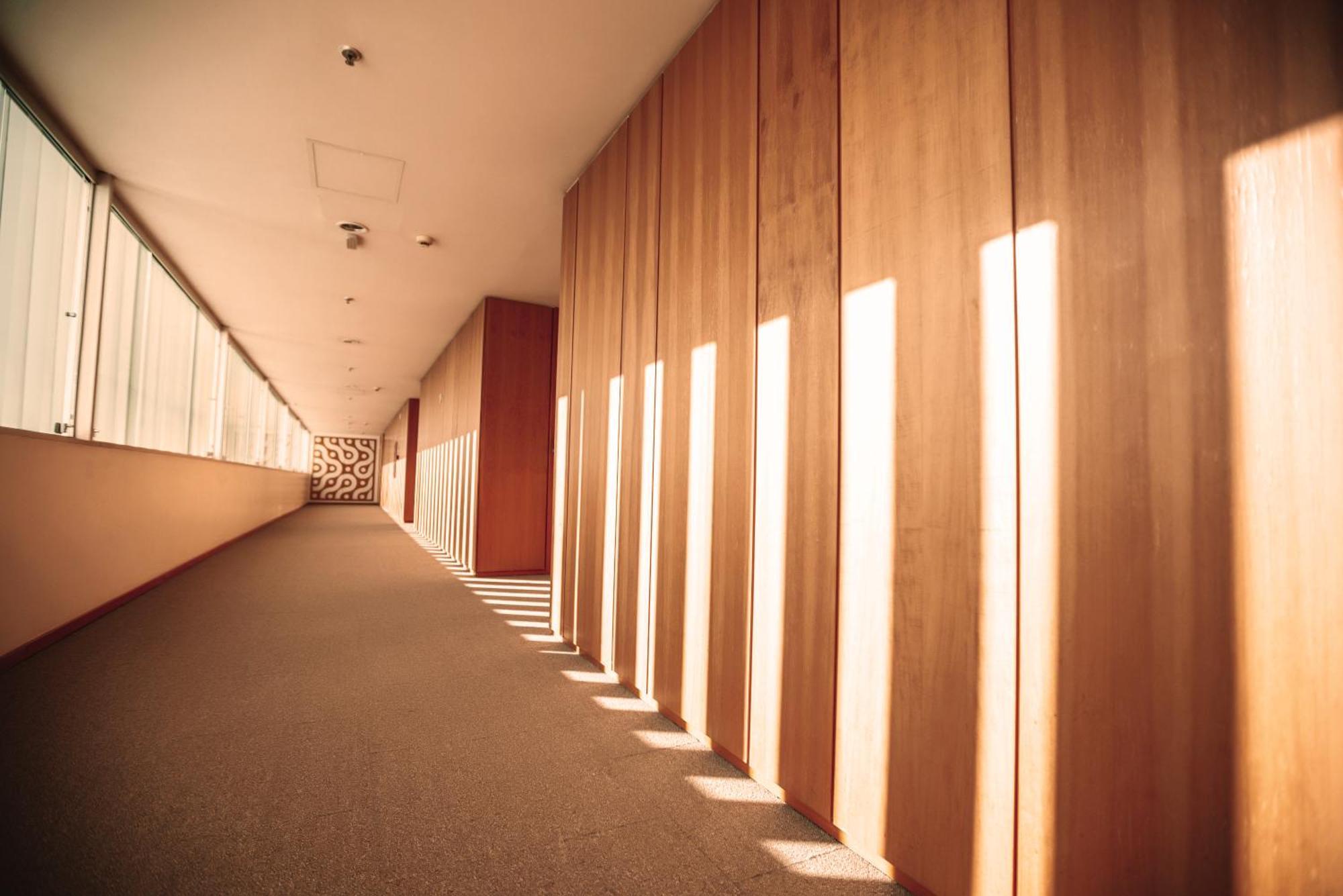 Palace 4* Brasilia