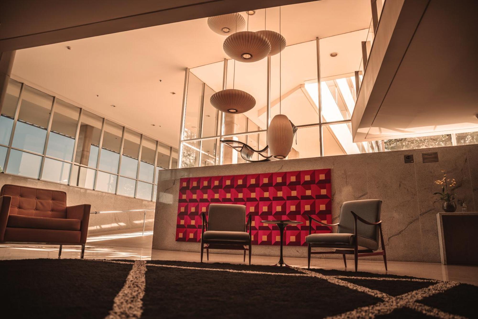 Palace Hotel Brasilia
