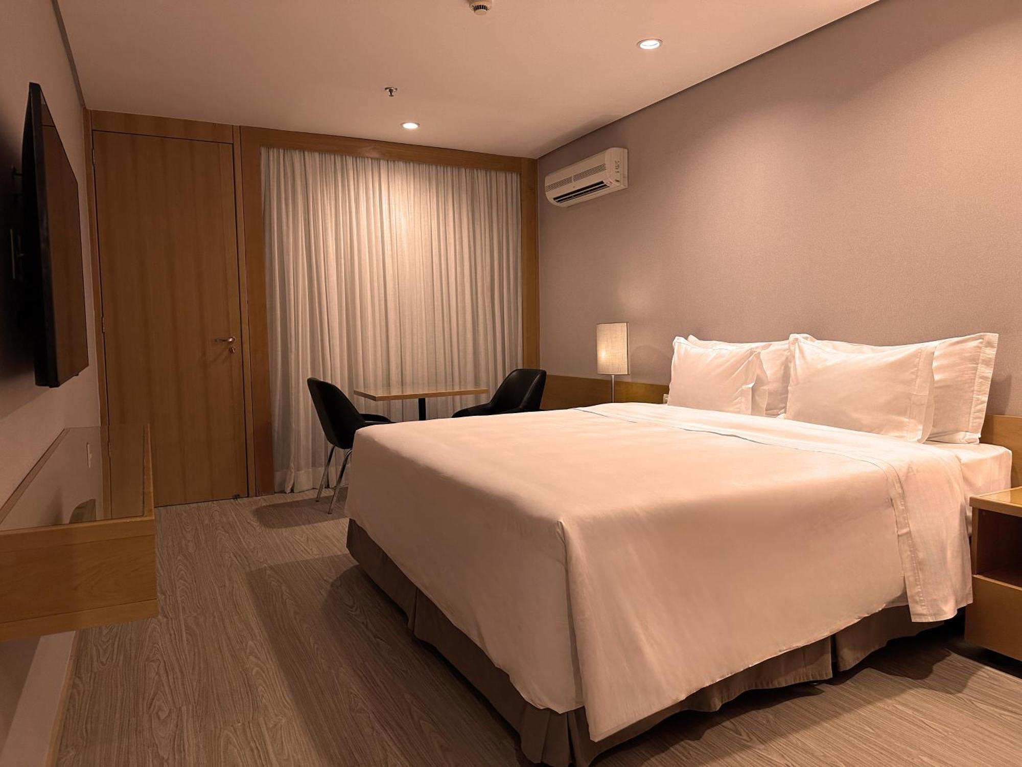 Palace 4* Brasilia